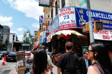 New York City Food Tour