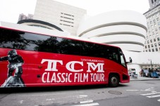 TCM Classic Film Tour
