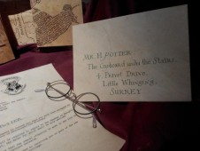 Harry Potter Walking Tour of Oxford for Two