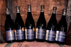 Coffret Dégustation Premium - 6 bouteilles de vin
