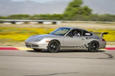 Exotic Driving Experience Phoenix