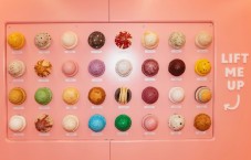 NYC: Museum of Ice Cream Entry Ticket