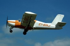 Flying Lesson in Gloucestershire