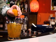 Cocktailkurs in Düsseldorf - Anfänger 