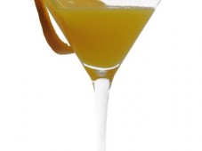 Cocktailprovning i Stockholm