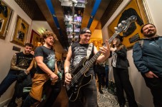 Hard Rock Cafe Porto -  Menu Diamante p/2