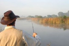 Pesca Embarcada no Algarve (3h)