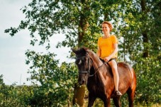 Ruta a Caballo en Lleida - 2 personas