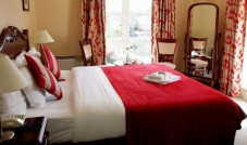 Two night midweek stay for two at Killarney Riverside Hotel, Killarney