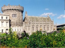 Irish Classic Gift Voucher €25
