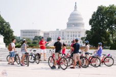 Washington DC Bike Tour