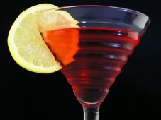 Cocktailprovning i Stockholm