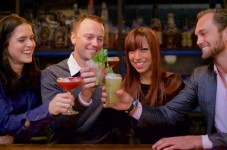 New York Cocktail Tour