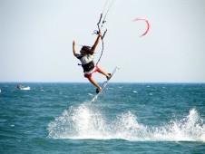 2 Day Kite Surfing in Galway