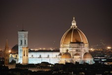 Bus tour Italia 24h - Biglietto Bambino