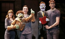 Tickets to Avenue Q - Off Broadway