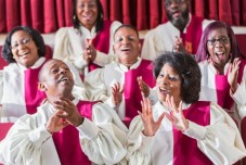 NYC: Harlem Tour and Sunday Gospel Concert for Two