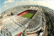 Manchester United Old Trafford Tour - Bronze Group/Corporate Event