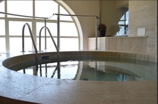 Weekend romantico in spa a Taormina