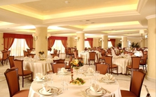 Weekend romantico in spa a Taormina