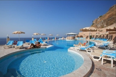 Weekend romantico in spa a Taormina