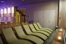 SETTIMANA DI MASSAGGI ALLE TERME A LASKO