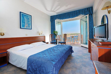 BENESSERE IN FAMIGLIA A PORTOROSE