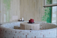 Weekend romantico in spa a Taormina