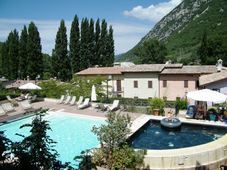 3 Giorni di Relax in Spa a Foligno