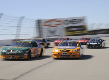 Pocono Raceway Driving Experience