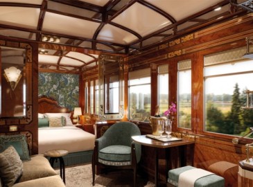 Venice Simplon-Orient-Express