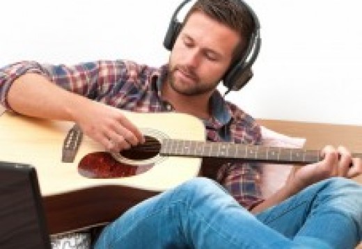 Music Lessons Online