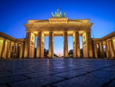 Visit Berlin